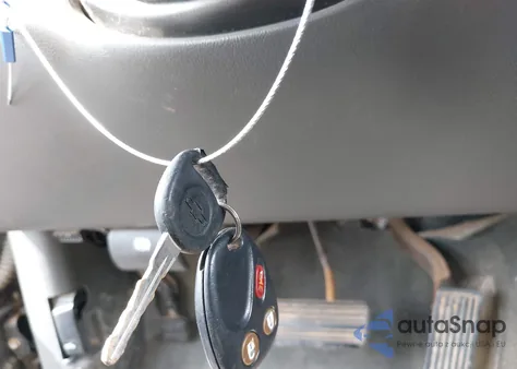 2003 Chevrolet Silverado 1500 Ls из США, поврежденный, VIN 1GCEK19TX3E284425